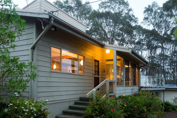 Seascapes at Rosedale