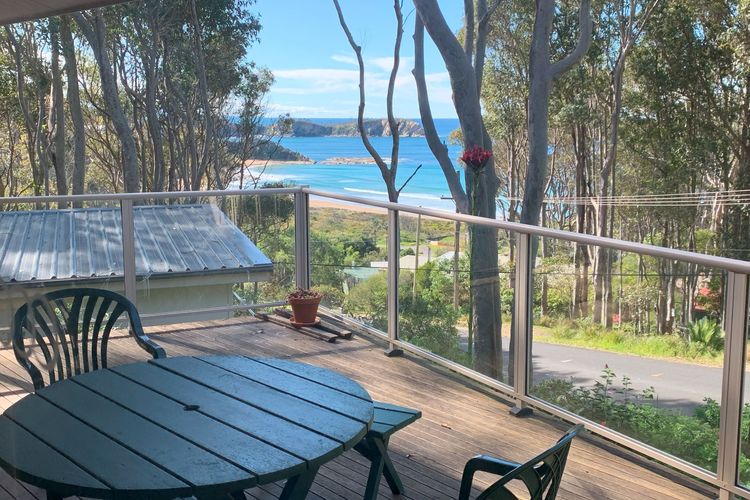 Seascapes at Rosedale