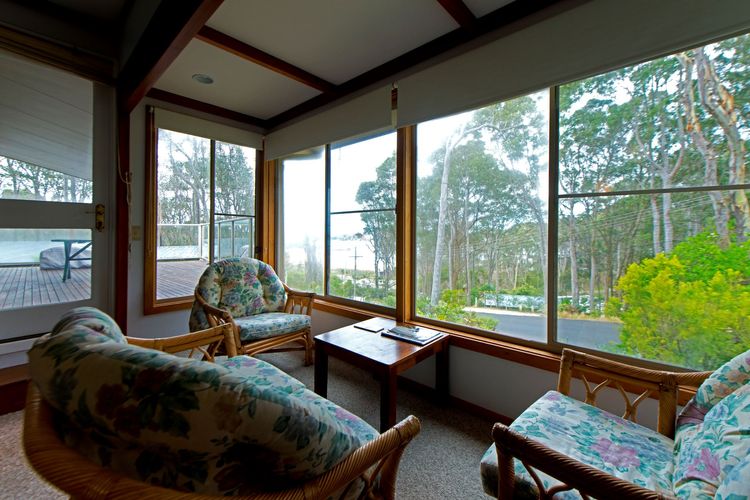 Seascapes at Rosedale