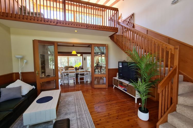 Seascapes at Rosedale