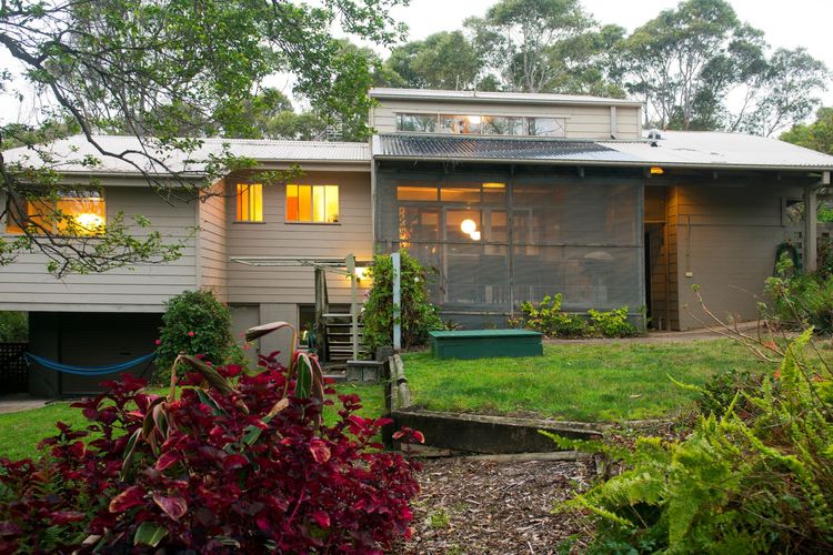 Seascapes at Rosedale