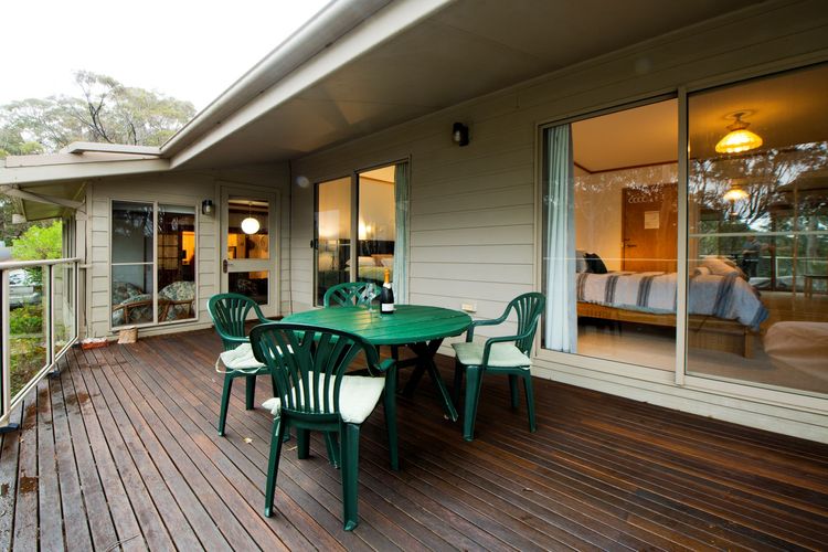 Seascapes at Rosedale