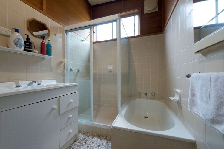 Seascapes at Rosedale