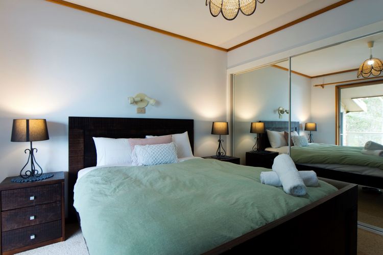 Seascapes at Rosedale