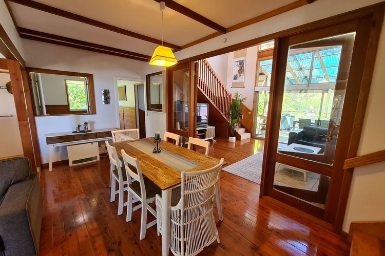 Seascapes at Rosedale