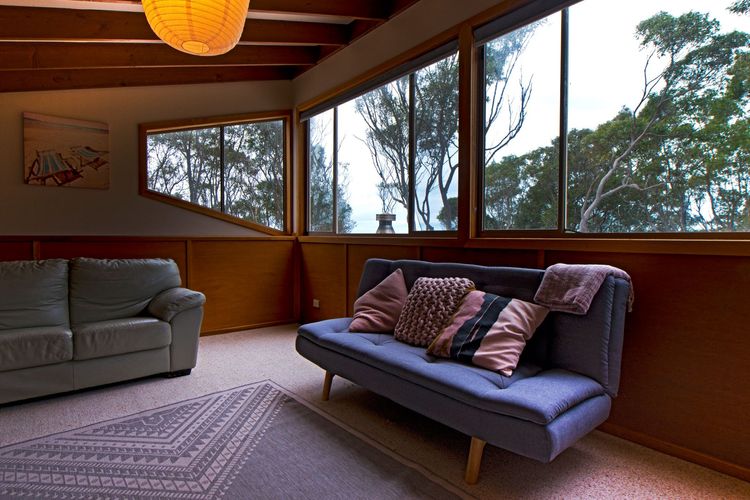 Seascapes at Rosedale