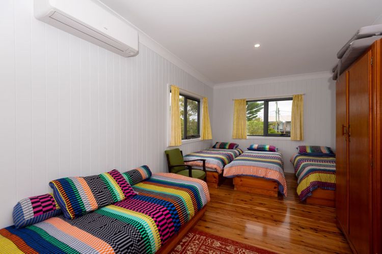 Jenkins Beach House Galwad y mor Call of the Sea