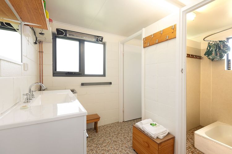 Jenkins Beach House Galwad y mor Call of the Sea