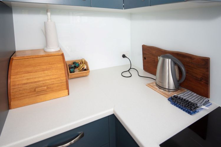 Jenkins Beach House Galwad y mor Call of the Sea