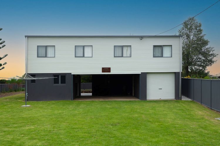 Jenkins Beach House Galwad y mor Call of the Sea