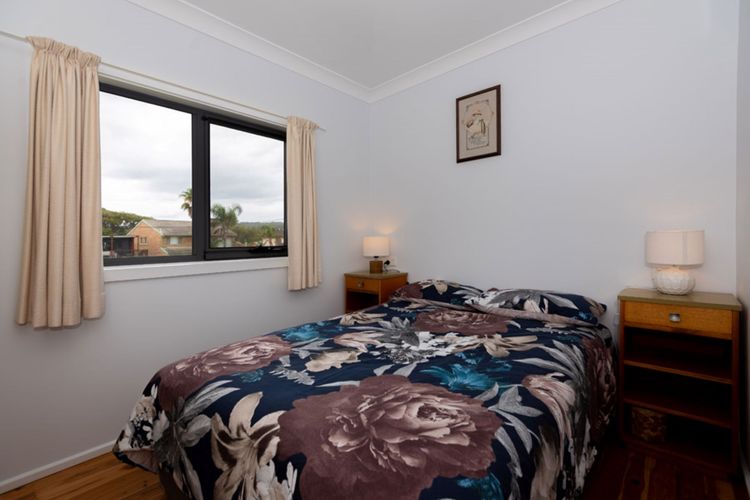 Jenkins Beach House Galwad y mor Call of the Sea