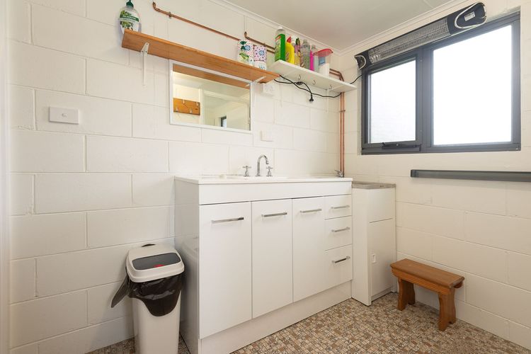 Jenkins Beach House Galwad y mor Call of the Sea