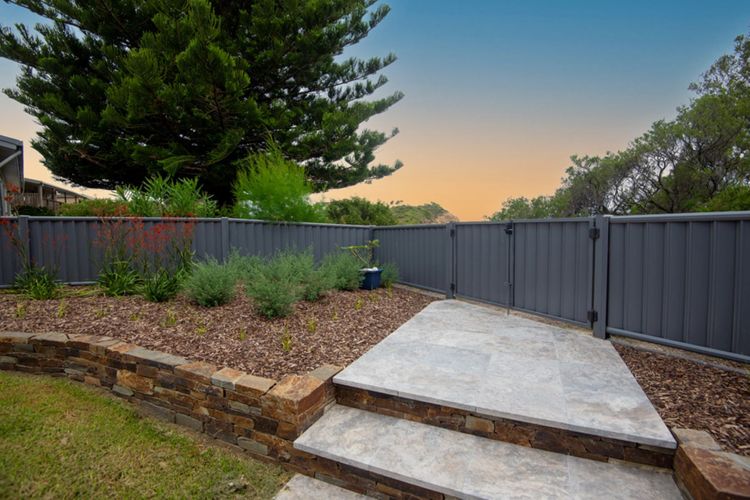 Jenkins Beach House Galwad y mor Call of the Sea