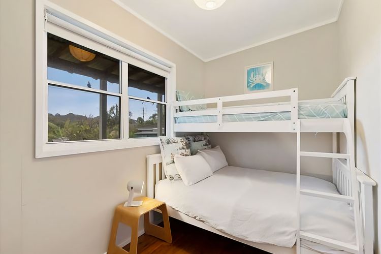 Lil Shack by the Sea