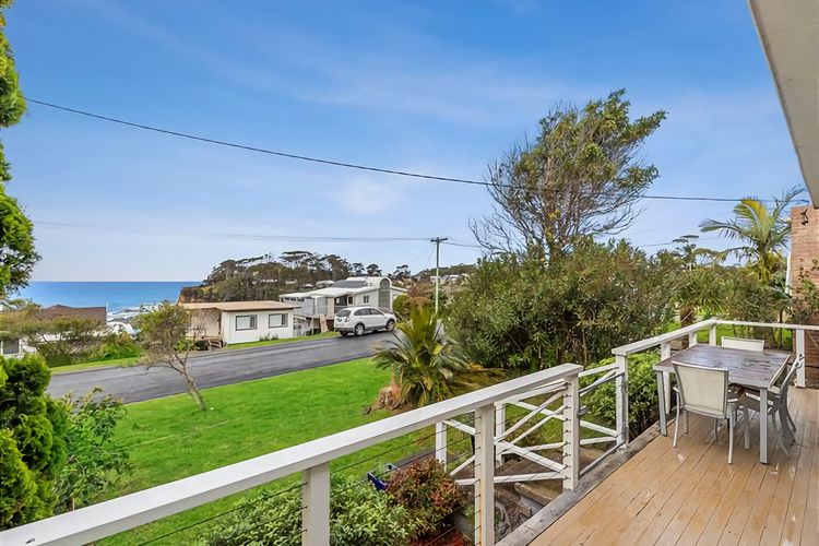 Lil Shack by the Sea