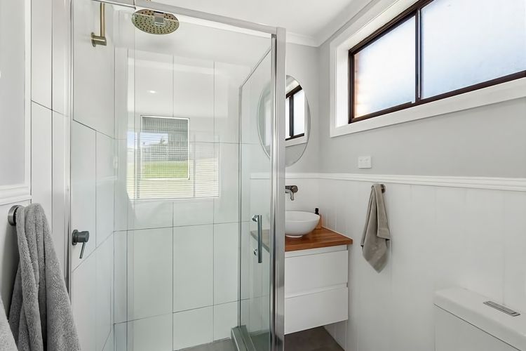 The Bach House Pet Friendly in Malua Bay