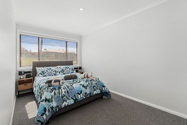 The Bach House Pet Friendly in Malua Bay