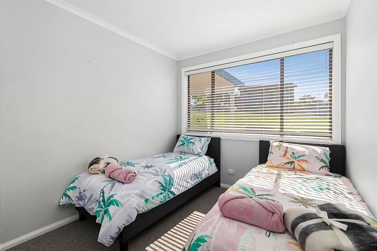 The Bach House Pet Friendly in Malua Bay