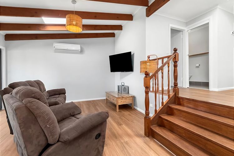 The Bach House Pet Friendly in Malua Bay