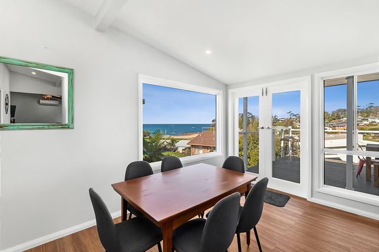 The Bach House Pet Friendly in Malua Bay