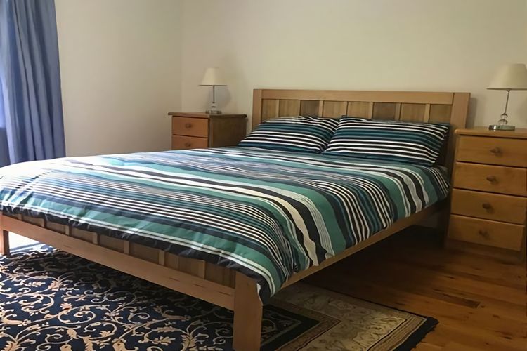 Carr Street Murramurang National Park