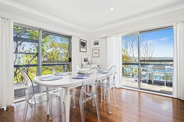 King of the World Rosedale