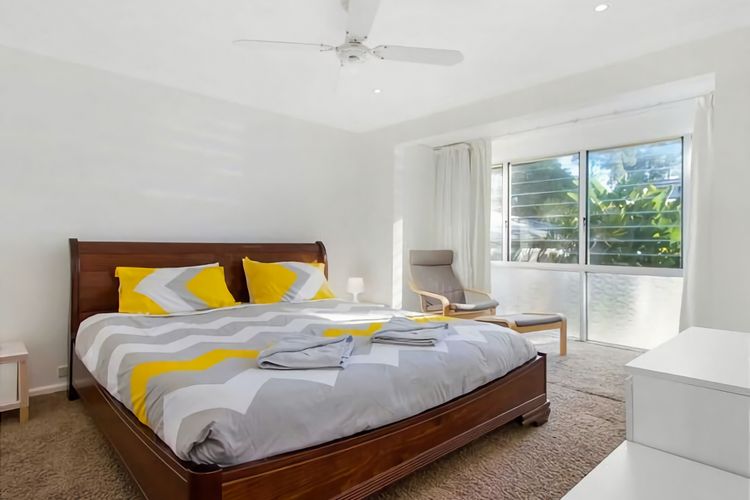 Denham Avenue Whole House Beachside Escape