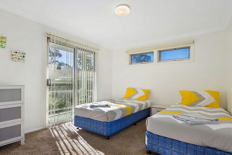 Denham Avenue Whole House Beachside Escape