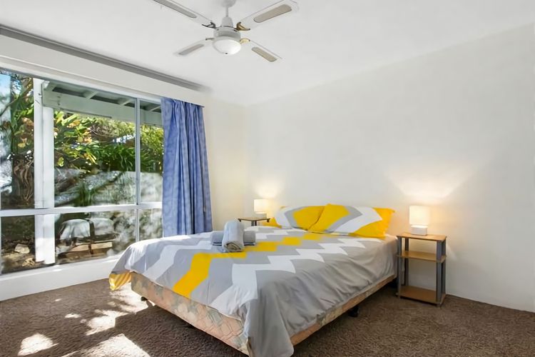 Denham Avenue Whole House Beachside Escape