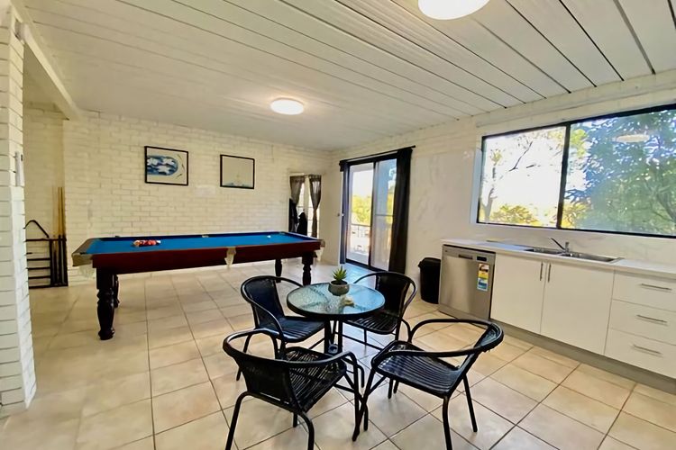 Surf Beach Sanctuary