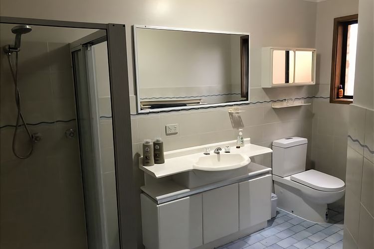 Sunpatch at Tomakin Beach