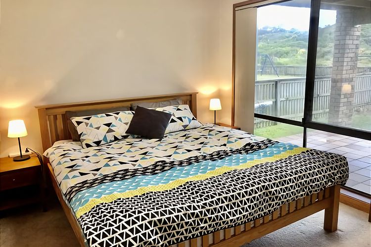 Sunpatch at Tomakin Beach