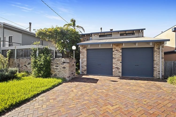 Sunpatch at Tomakin Beach