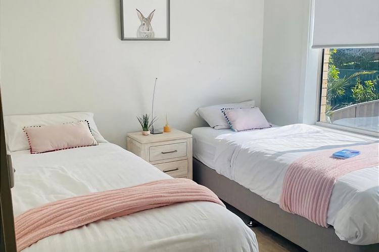 Malua Bay Beach house