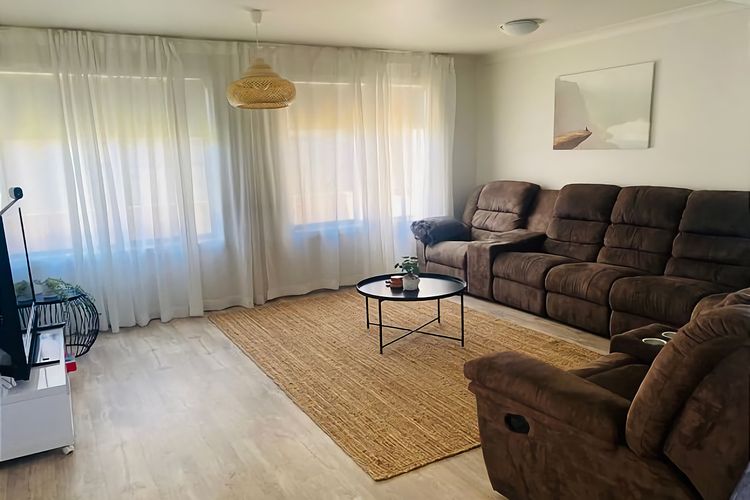 Malua Bay Beach house