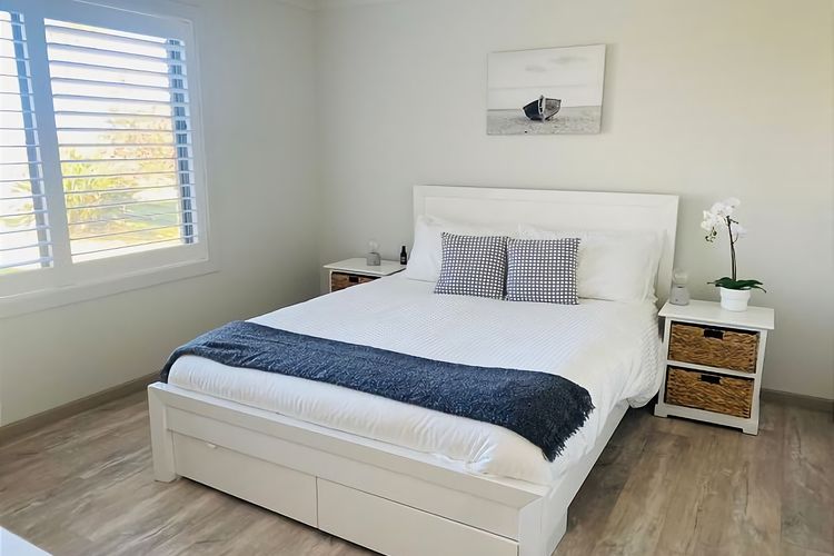 Malua Bay Beach house