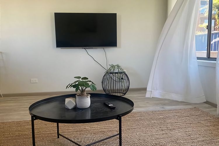 Malua Bay Beach house