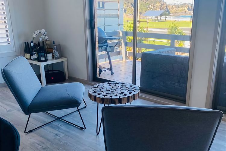 Malua Bay Beach house