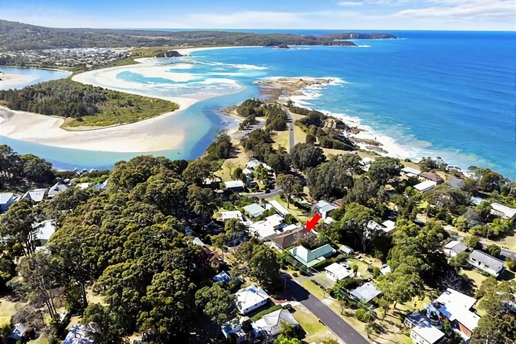 Sunrise Road Everything at your fingertips