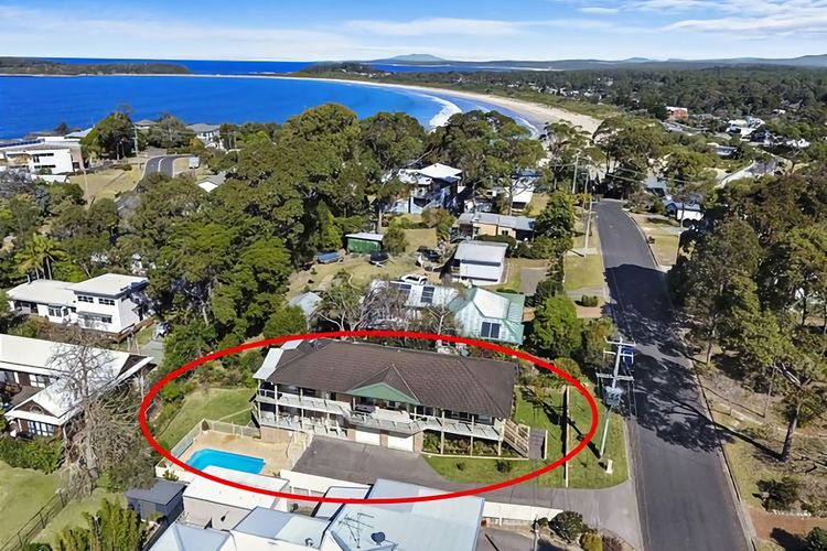 Sunrise Road Everything at your fingertips