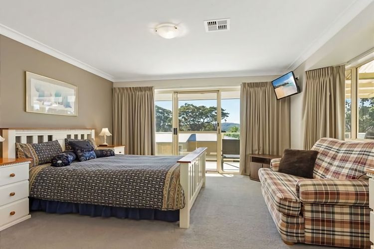 Sunrise Road Everything at your fingertips