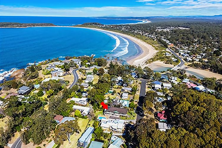 Sunrise Road Everything at your fingertips