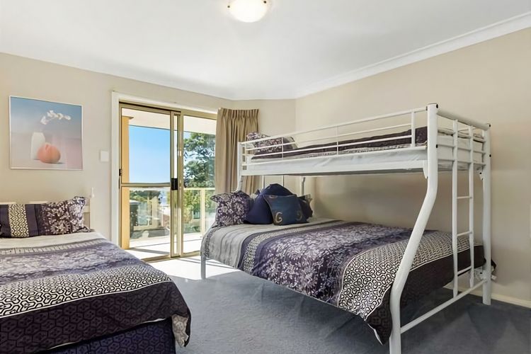 Sunrise Road Everything at your fingertips