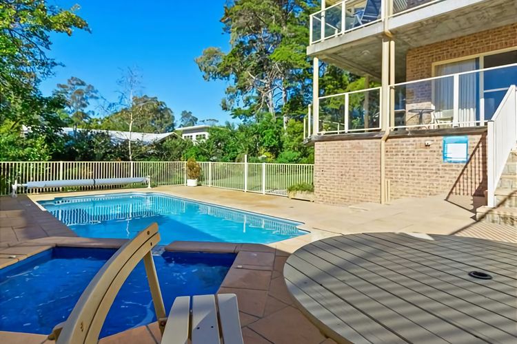 Sunrise Road Everything at your fingertips