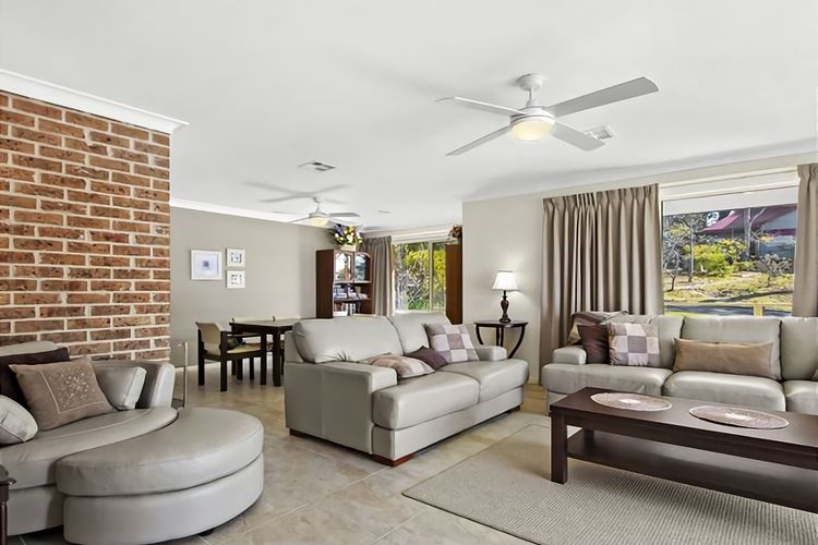 Sunrise Road Everything at your fingertips