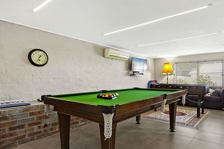 Sunrise Road Everything at your fingertips