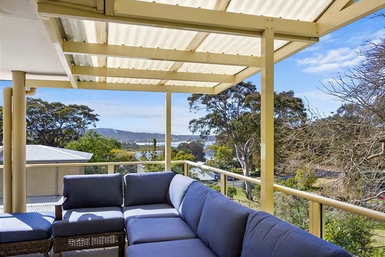 Sunrise Road Everything at your fingertips