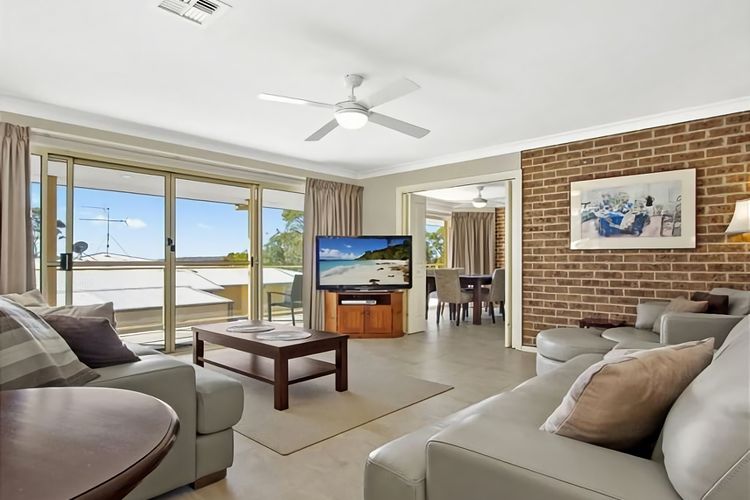 Sunrise Road Everything at your fingertips