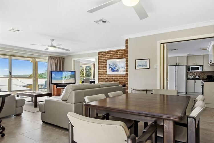 Sunrise Road Everything at your fingertips