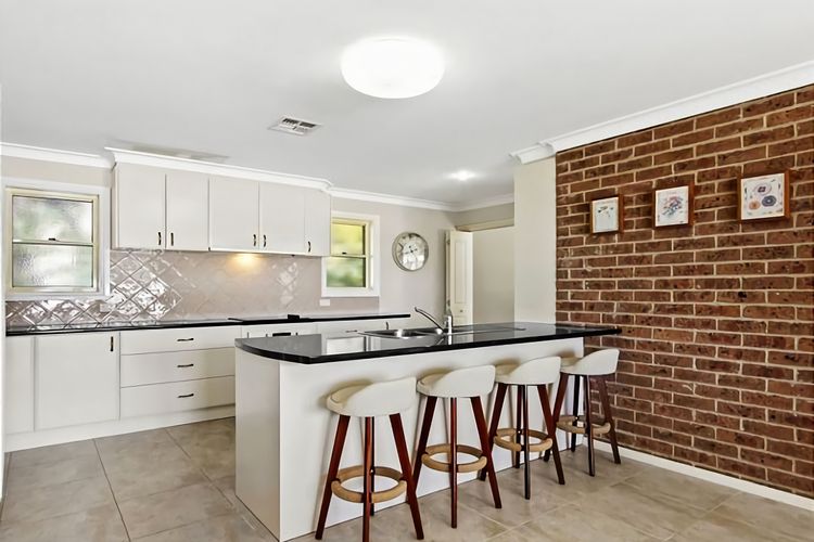 Sunrise Road Everything at your fingertips